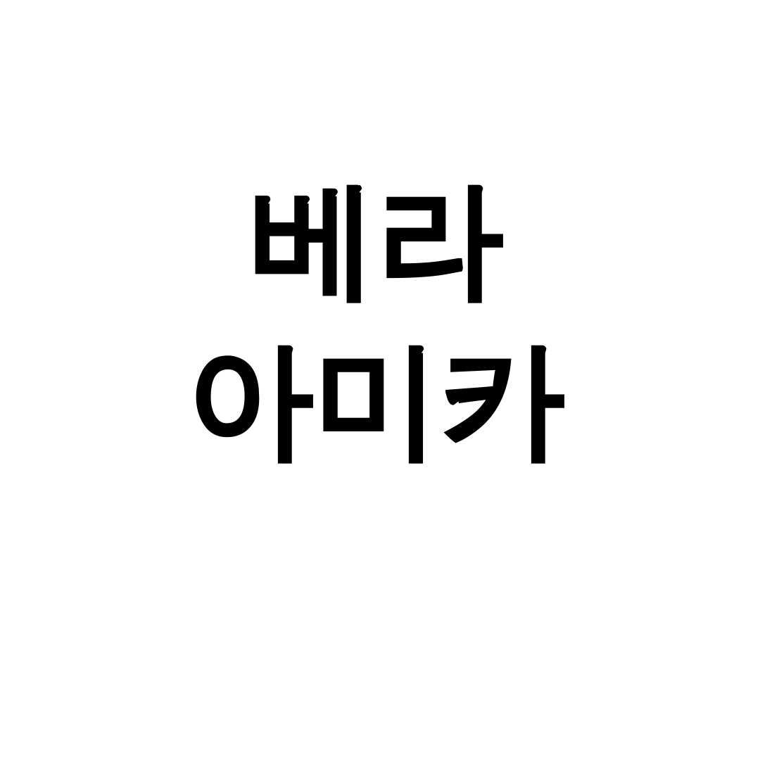 베라 아미카 여성의류 부티크 스타일 실착 후기 (럭셔리 감성 대박!)