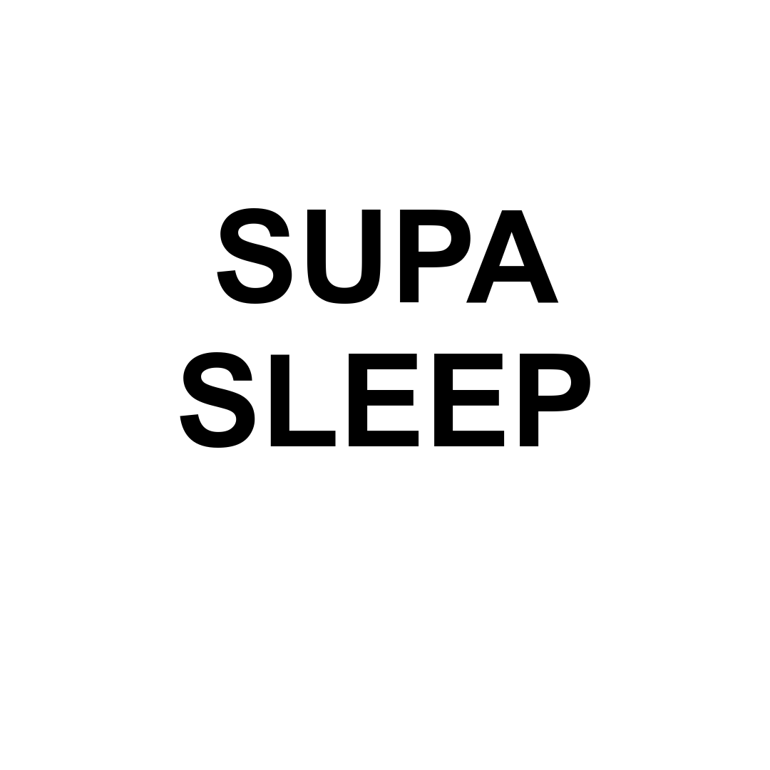 SUPA SLEEP 천연 수면영양제 후기, 불면증 탈출했어요!