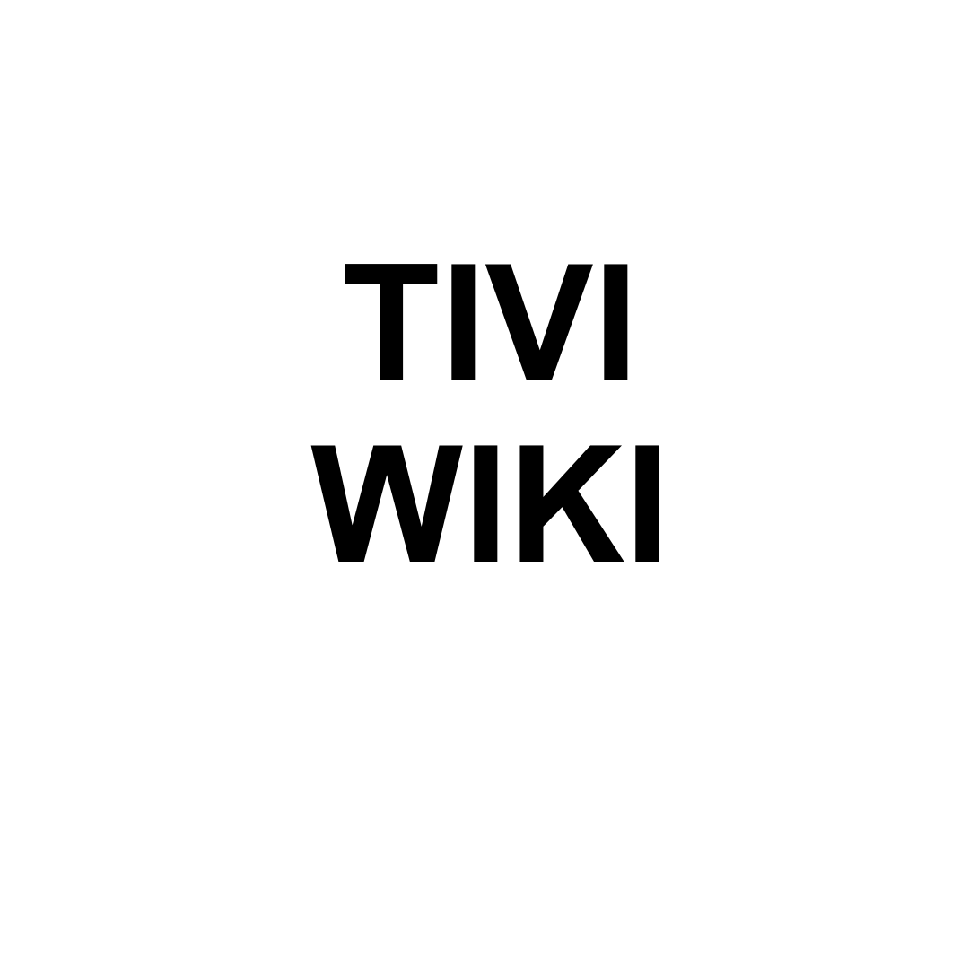 TIVI WIKI TV54 완벽 정주행 후기! 최신주소로 한방에 해결