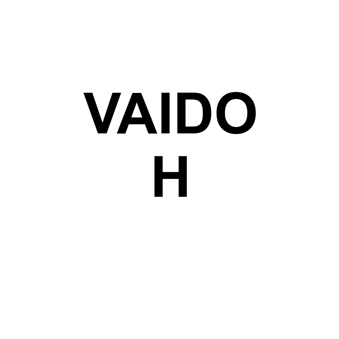 VAIDO H 인테리어 후기, 홈스타일링의 신세계!