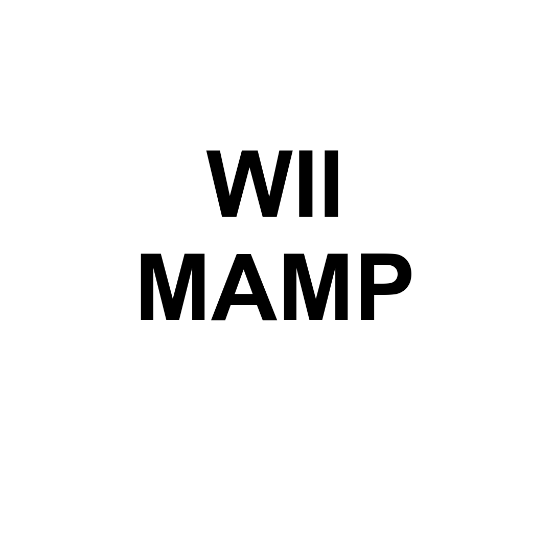 WII MAMP 무료버전 후기, PRO버전 살까 고민된다면?